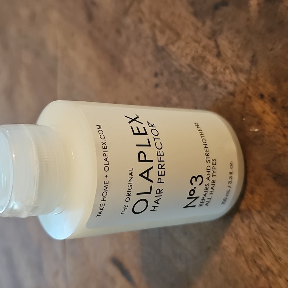 OLAPLEX No. 3 Hair Perfector - Cream